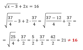 Radicales del ejercicio 2