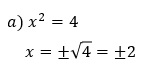 Solución de la a en el ejercicio 2
