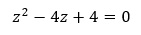 Cambio de variable del ejercicio 3