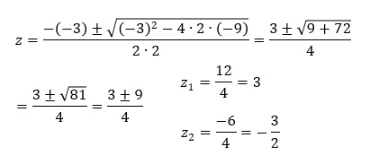 Transformación del ejercicio 4