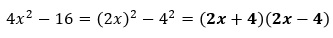 Solución del ejercicio 3
