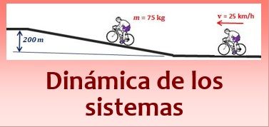 Dinámica de los sistemas