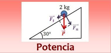 Potencia mecánica